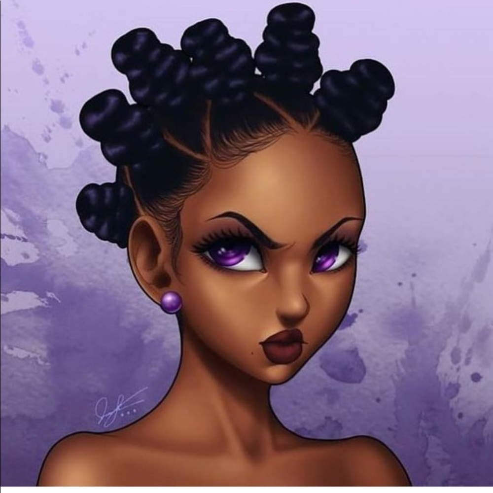 Meet your Posher, Iman